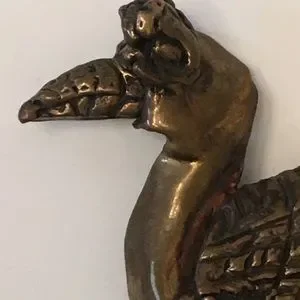 Joanne Cooper | Accessories | Dodo Bird Belt Buckle In 